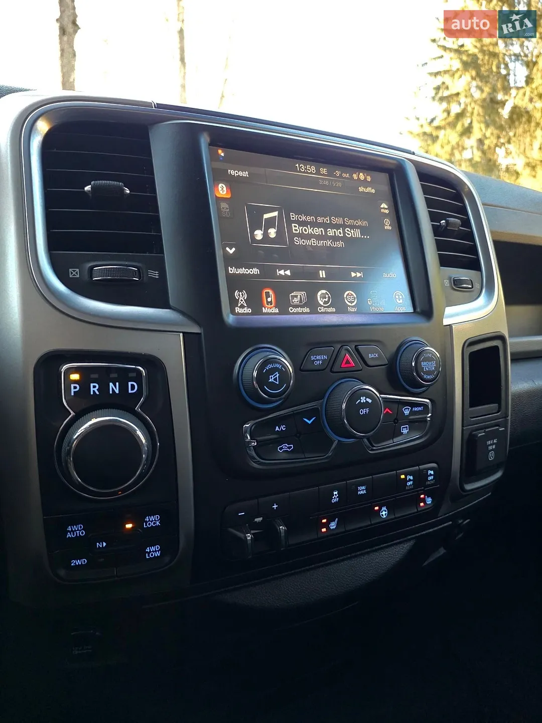 2014 Dodge RAM - мініатюра 39
