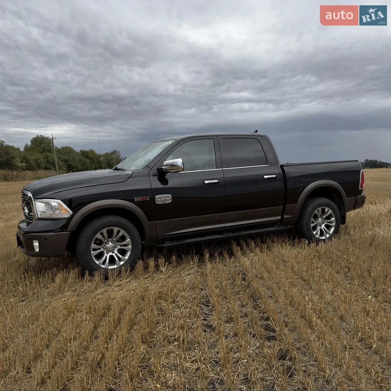 2018 Dodge RAM - мініатюра 10