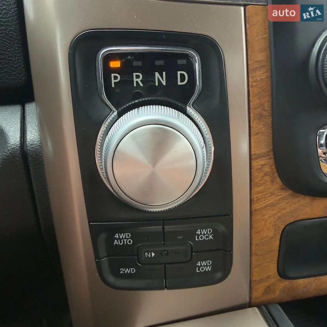 2018 Dodge RAM - мініатюра 25