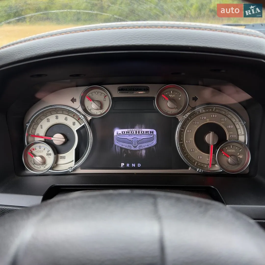 2018 Dodge RAM - мініатюра 26