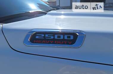 Пикап Dodge RAM 2500 2019 в Виннице