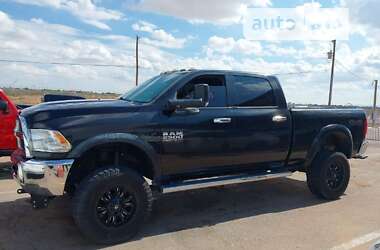 Dodge RAM 2500 2017 Dodge RAM 2500 2017