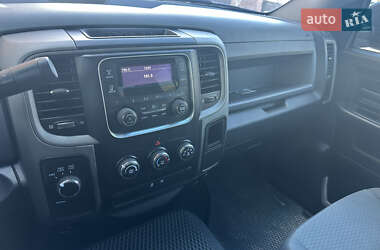 Пікап Dodge RAM 2500 2015 в Тернополі