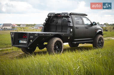 Другие грузовики Dodge RAM 2500 2010 в 