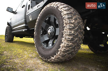 Другие грузовики Dodge RAM 2500 2010 в 