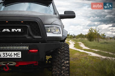 Другие грузовики Dodge RAM 2500 2010 в 