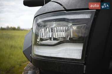 Другие грузовики Dodge RAM 2500 2010 в 