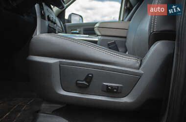 Другие грузовики Dodge RAM 2500 2010 в 