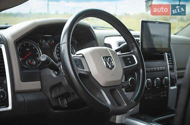 Другие грузовики Dodge RAM 2500 2010 в 