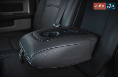 Другие грузовики Dodge RAM 2500 2010 в 