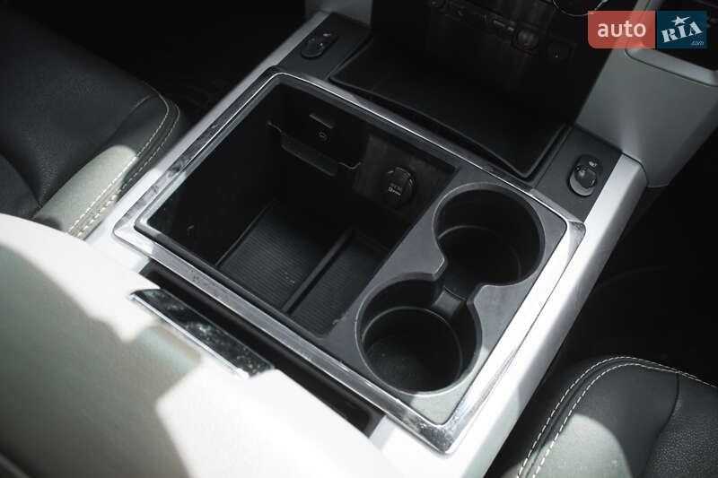 Інші вантажівки Dodge RAM 2500 2010 в Києві
