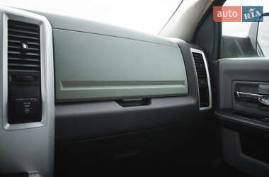 Другие грузовики Dodge RAM 2500 2010 в 