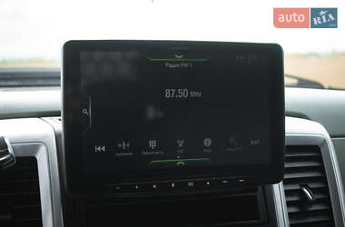 Другие грузовики Dodge RAM 2500 2010 в 