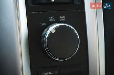 Другие грузовики Dodge RAM 2500 2010 в 