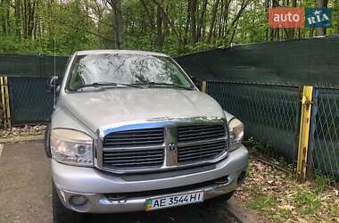 Пикап Dodge RAM 2500 2008 в Киеве