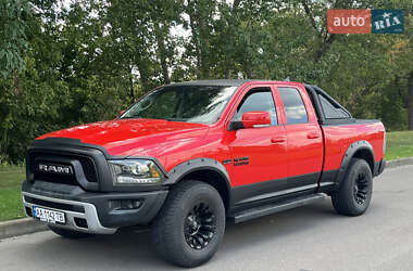 Другие грузовики Dodge RAM 2500 2014 в Киеве