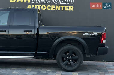Грузопассажирский фургон Dodge RAM 2500 2019 в 
