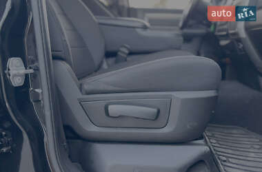 Грузопассажирский фургон Dodge RAM 2500 2019 в 