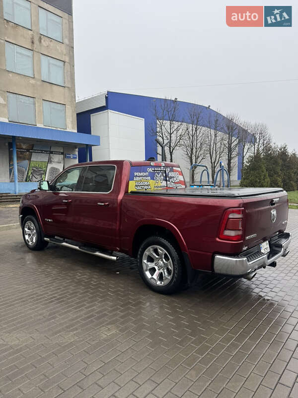 Другие грузовики Dodge RAM 2500 2019 в Белой Церкви
