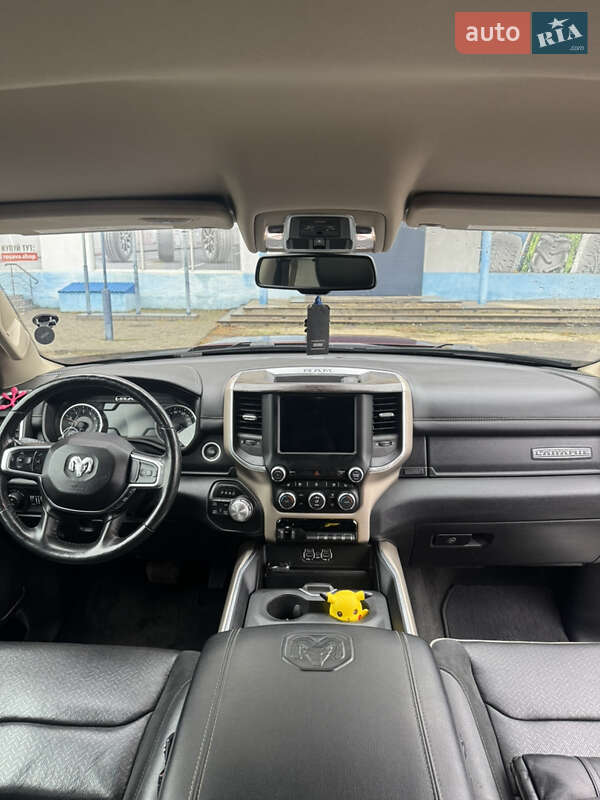 Другие грузовики Dodge RAM 2500 2019 в Белой Церкви