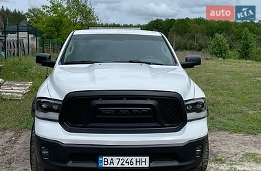 dodge ram-2500 2015 в Кропивницкий (Кировоград) от профессионального продавца Sasha Юрьевич Грибенников