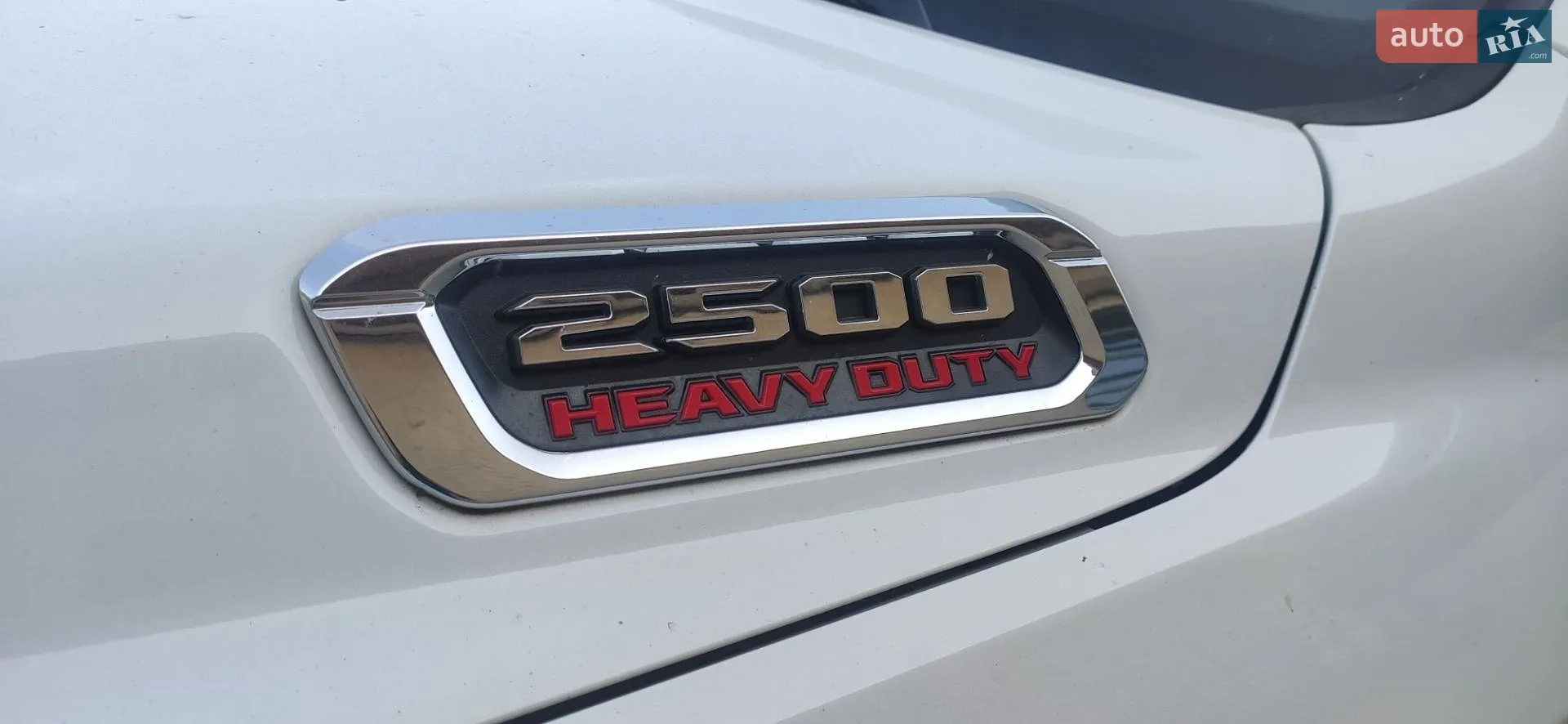 2019 Dodge RAM - мініатюра 7
