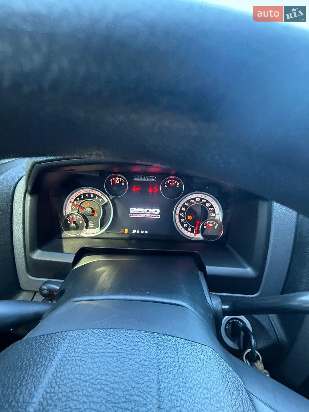 2018 Dodge RAM - мініатюра 15