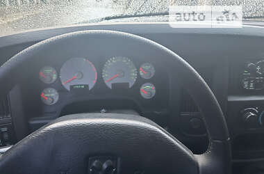 Самосвал Dodge RAM 3500 2006 в 