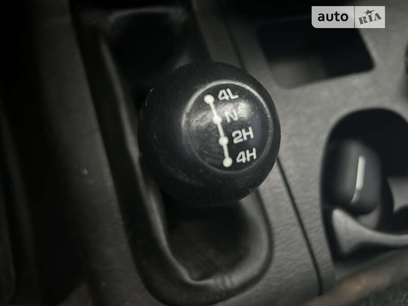 Самосвал Dodge RAM 3500 2006 в Ивано-Франковске фото 16 Самосвал Dodge RAM 3500 2006 в Ивано-Франковске