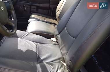 Пикап Dodge RAM 3500 2005 в 