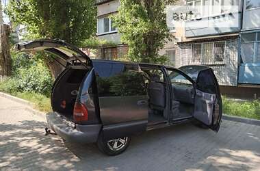 Мінівен Dodge Ram Van 2000 в Чорноморську