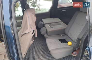 Минивэн Dodge Ram Van 2002 в Переяславе