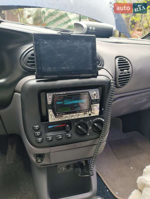 Минивэн Dodge Ram Van 2000 в Тернополе фото 9 Минивэн Dodge Ram Van 2000 в Тернополе