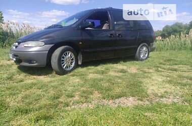 Минивэн Dodge Ram Van 2000 в Умани