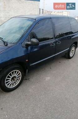 Минивэн Dodge Ram Van 2000 в Чернигове