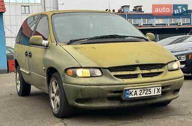 Мінівен Dodge Ram Van 2000 в Києві