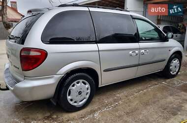 Мінівен Dodge Ram Van 2002 в Радехові