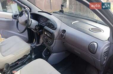 Минивэн Dodge Ram Van 2000 в 