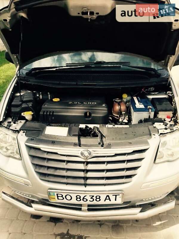 Dodge Ram Van 2005