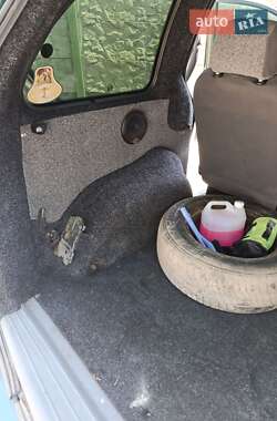 Минивэн Dodge Ram Van 1998 в 