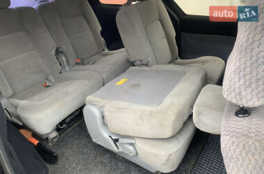 Минивэн Dodge Ram Van 2000 в 