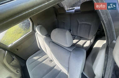 Минивэн Dodge Ram Van 2003 в 