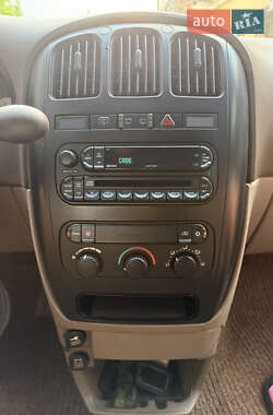 Минивэн Dodge Ram Van 2003 в 