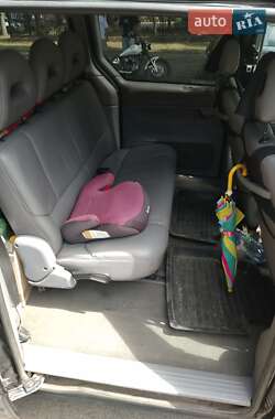 Минивэн Dodge Ram Van 1998 в 