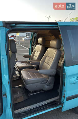 Минивэн Dodge Ram Van 2004 в 