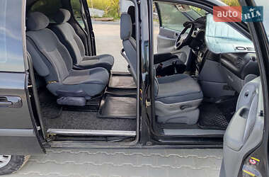 Минивэн Dodge Ram Van 2005 в 
