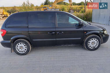Минивэн Dodge Ram Van 2005 в 