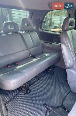 Минивэн Dodge Ram Van 2000 в 
