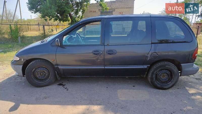 Мінівен Dodge Ram Van 2000 в Васильківці фото 8 Мінівен Dodge Ram Van 2000 в Васильківці