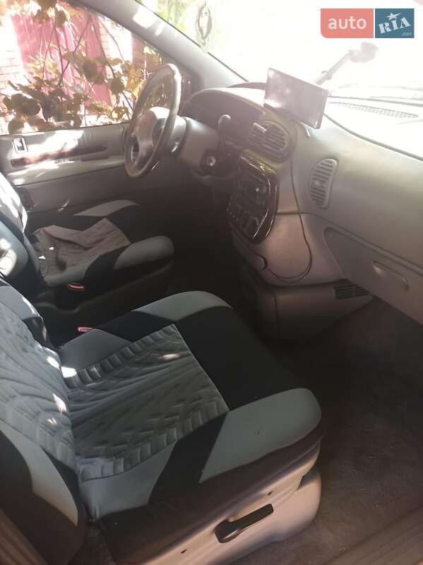 Минивэн Dodge Ram Van 1999 в Краматорске фото 2 Минивэн Dodge Ram Van 1999 в Краматорске